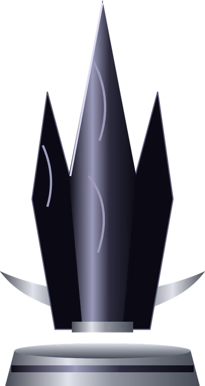 Pokalen för ligan Obsidian