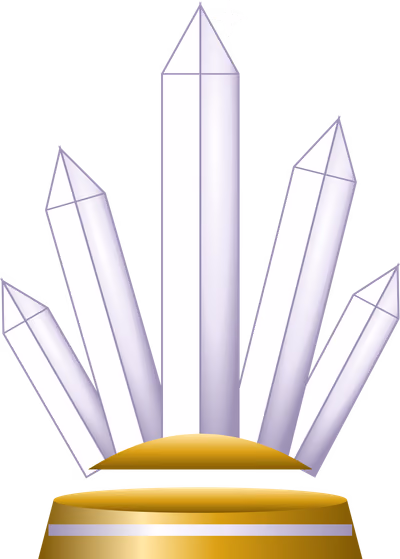 Pokalen för ligan Quartz